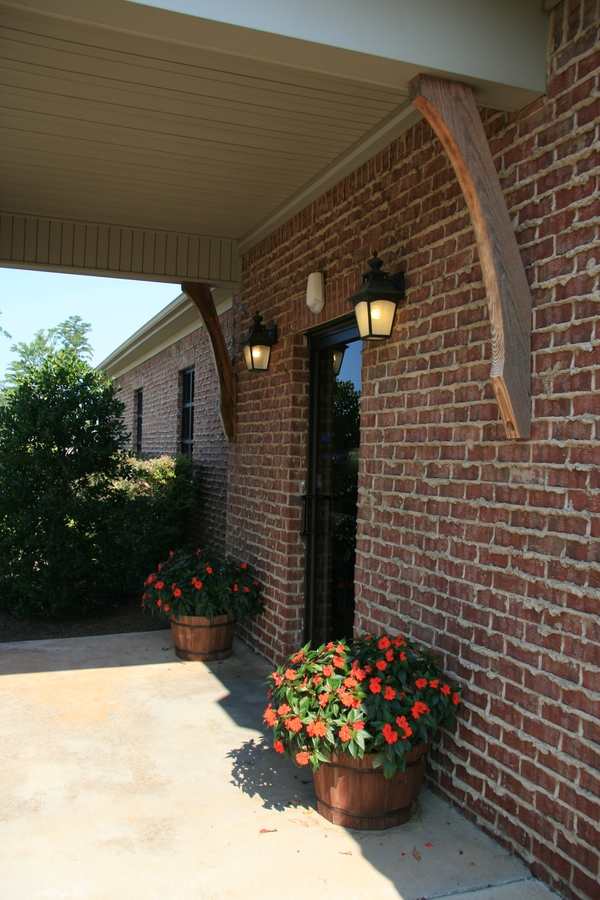 Tour the Office Auburn, AL King Family & Cosmetic Dentistry